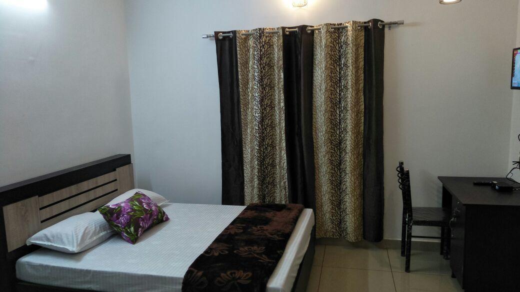 Skyblue Resort Ooty Exterior foto